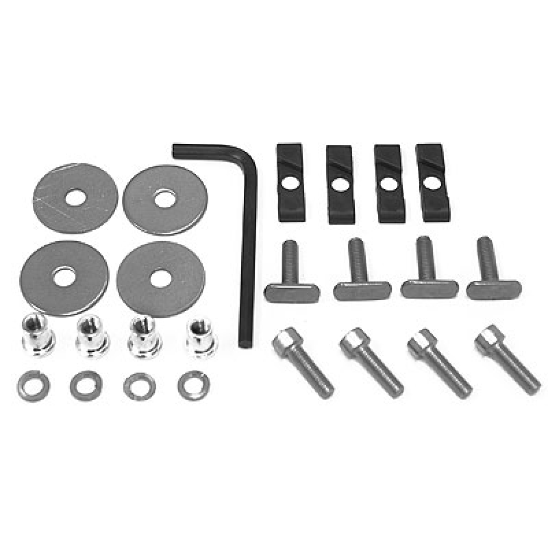 S400 Fitting Kit Suits Rola Sports