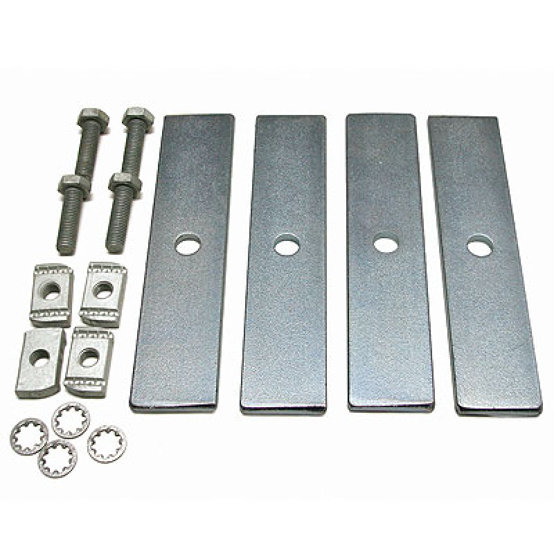 Fitting Kit Suits Heavy Duty Bar