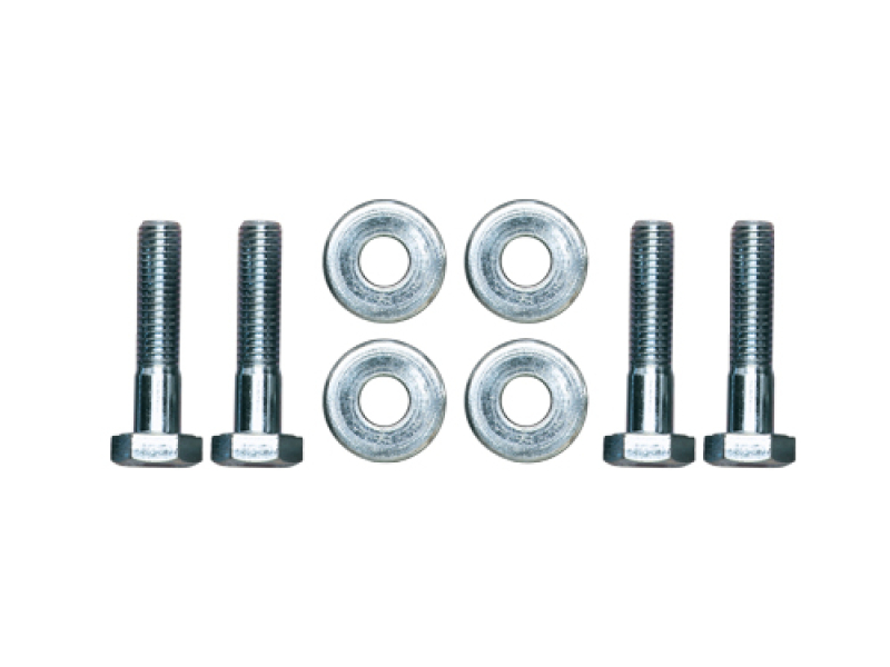 Getriebeabsenkung 0,75" - Cherokee XJ 84 - 01