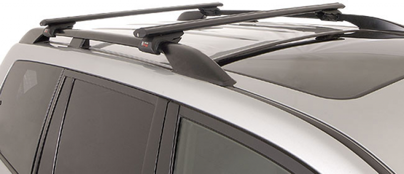 Rhino Rack Sportz Rail Mount Roof Rack SXB Bj. 11/01 - 10/03