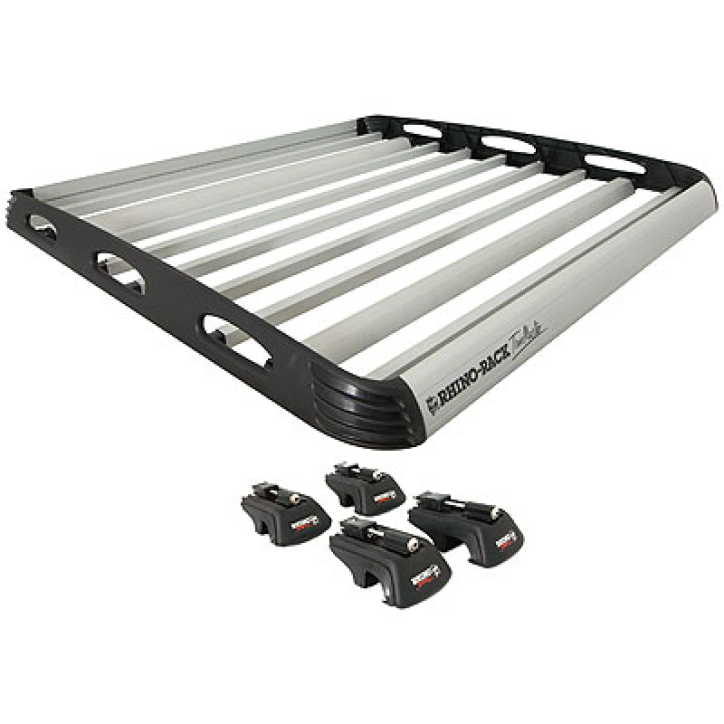 TourMaster Alloy Tray Alu Gepäckkorb Ford Ranger Bj. ab 1/07 Dua