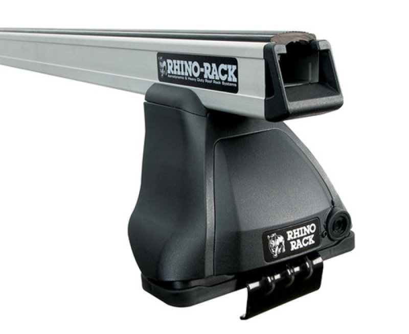 Rhino Rack Querträger 1375mm, silber