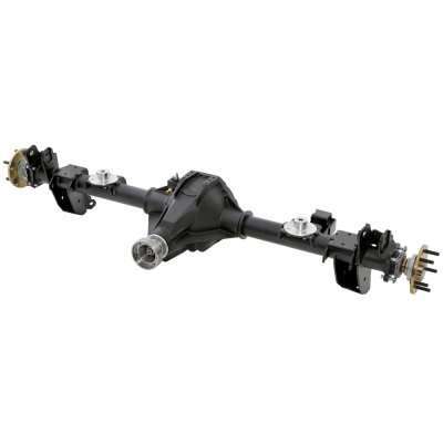 Core 44 Hinterachse  4:56 35 Spline Gold Axle  ARB Locker