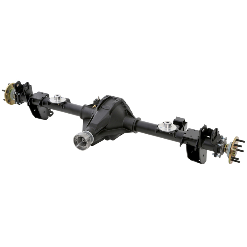 Core 44 Hinterachse  5:38 35 Spline Gold Axle  ARB Locker