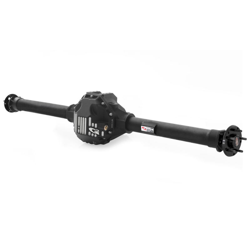 Core 44 Hinterachse  4:88 30 Spline Axle  ARB Locker