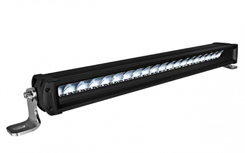 Osram LEDriving Lightbar 500 Spot 20