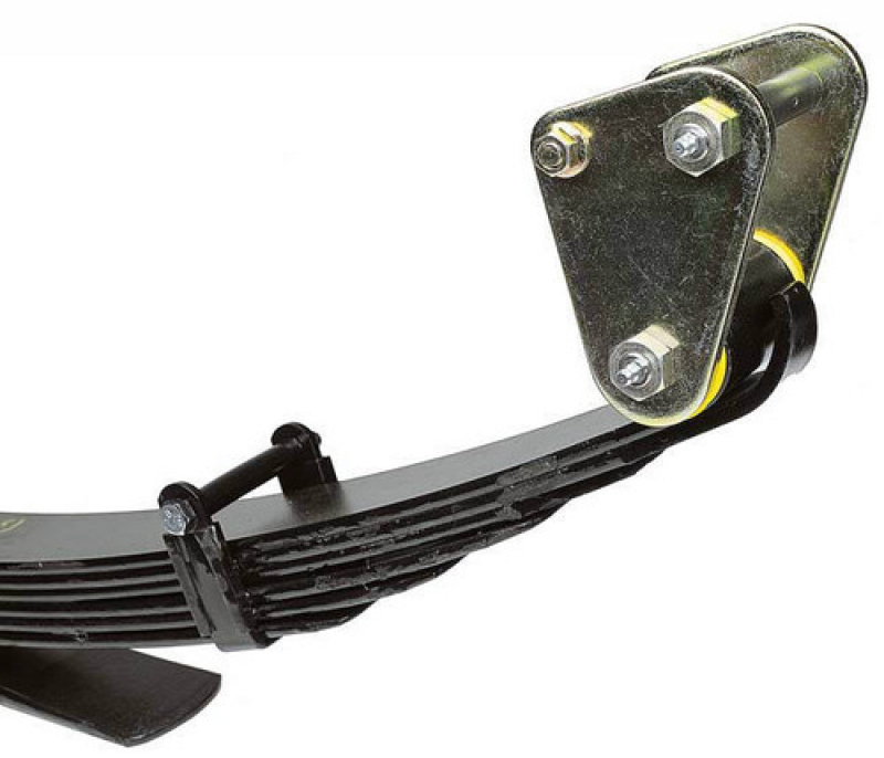 Federschäkel GS1