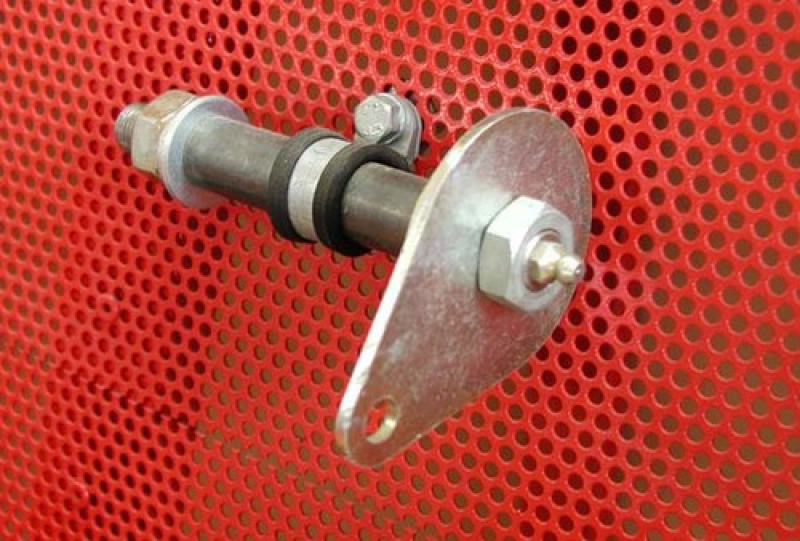 Rahmenbolzen GSP01