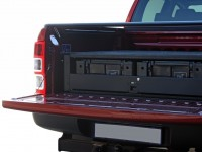 Front Runner Wolf Pack Schubladensystem/ Ford Ranger