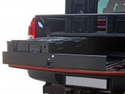 Front Runner Wolf Pack Schubladensystem/ Ford Ranger