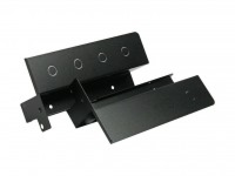 Front Abdeckungsplatten Set für Pick-up Schubladensysteme / Groß - von Front Runner 