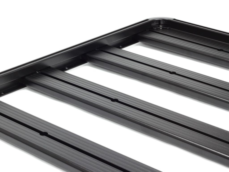 Porsche Cayenne (2002 - 2017) Slimline II Dachtraeger Kit - von Front Runner
