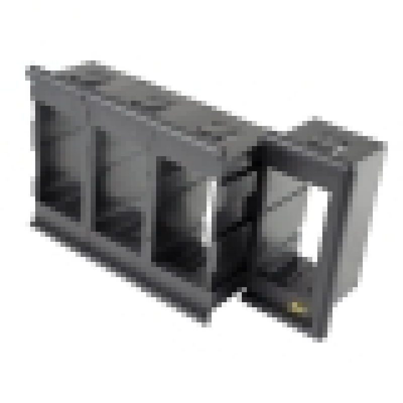 Schalter Einbaurahmen Wippschalter Endstück Marine Standard Schalterrahmen horntools Offroad Schalter