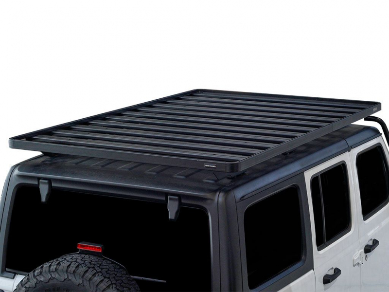 Jeep Wrangler JL 4-Türer (2018 - Heute) Extreme Slimline II Dachträger Kit