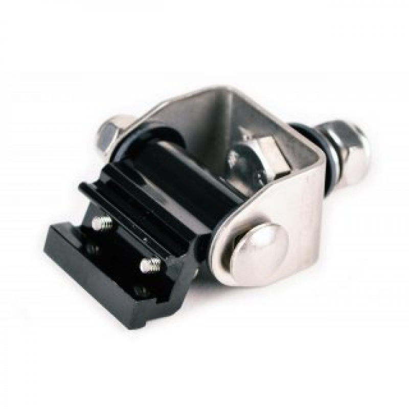 Lightpartz Aluminium Schiebefuss LED Lightbar SR/DR/ULTRA Series