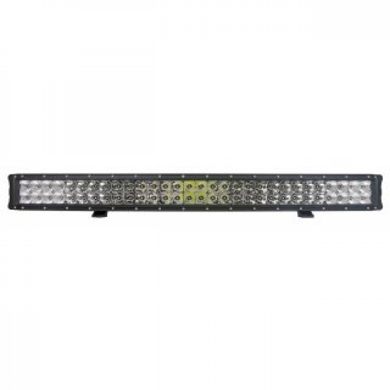 Lightpartz CRX 31.5" Curved Lightbar OFFROAD