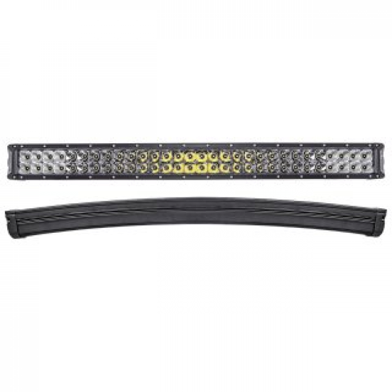 Lightpartz CRX 31.5" Curved Lightbar OFFROAD