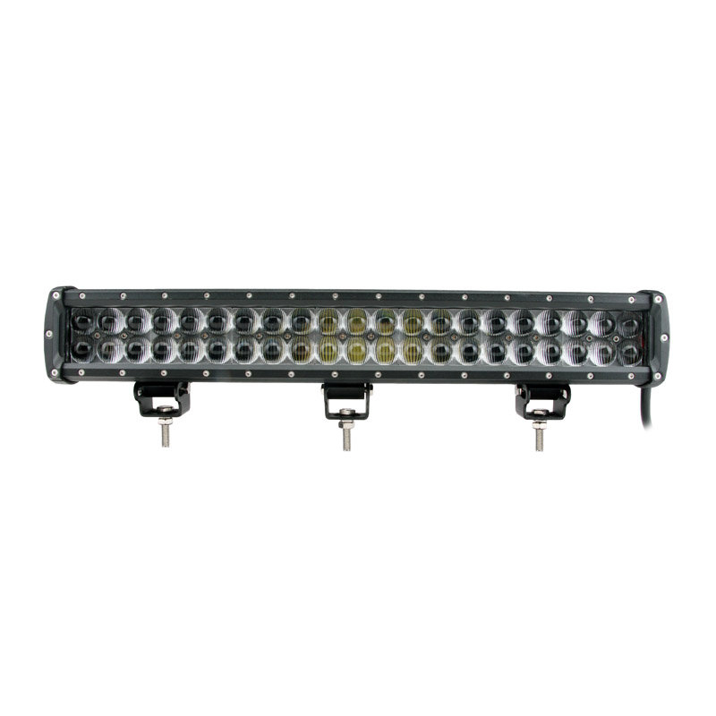 LTPRTZ® 126W 19.8" Lightbar N4DL2 Bottom 10-30V