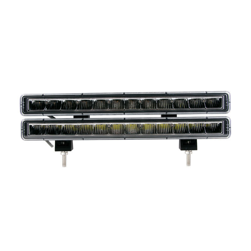 LTPRTZ® 72W LED Lightbar EB ECE Set 9-33V