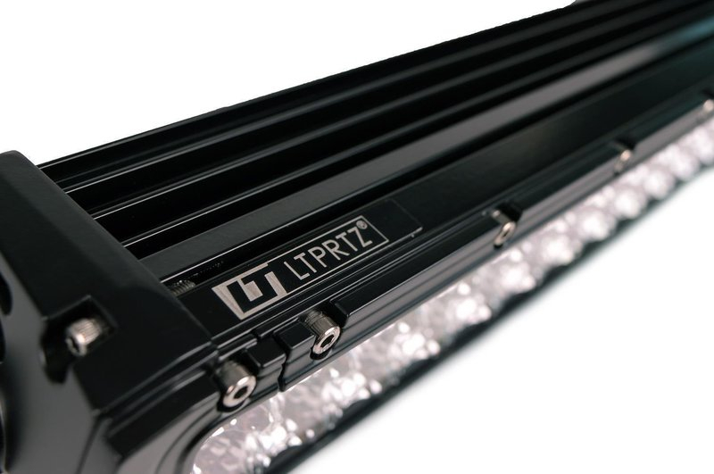 LTPRTZ® LED 24W Lichtbalken 4" 2560LM 9-32V