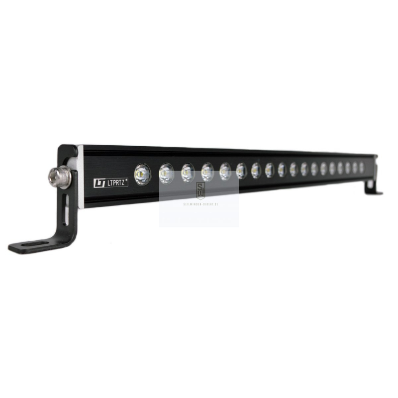 LTPRTZ® Slimline LED Lightbar 30" 10° Offroad