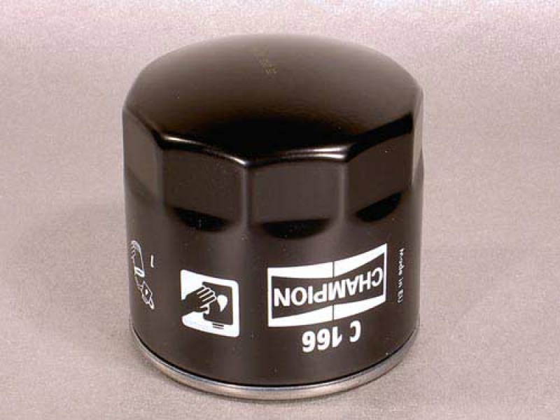Ölfilter, 3.7-L., Dodge Nitro, 07-