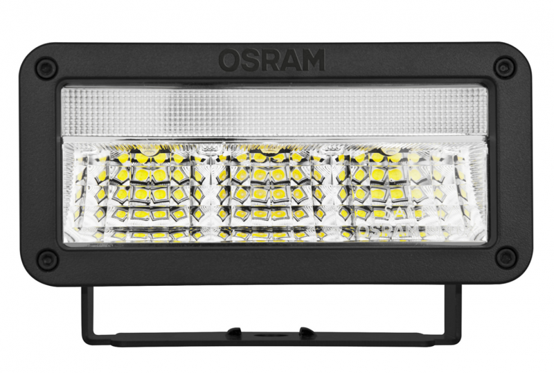 OSRAM LEDriving Compact 2-in-1 Wide & Accent mit Tagfahrlicht