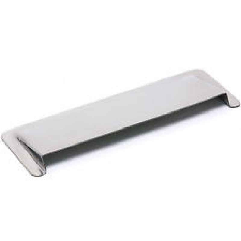 Airscoop stainless Steel Edelstahl TJ