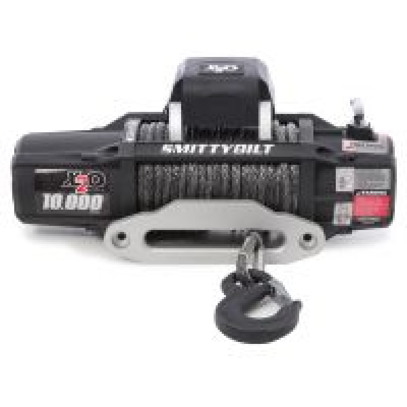 Smittybilt Gen2 X2O Seilwinde