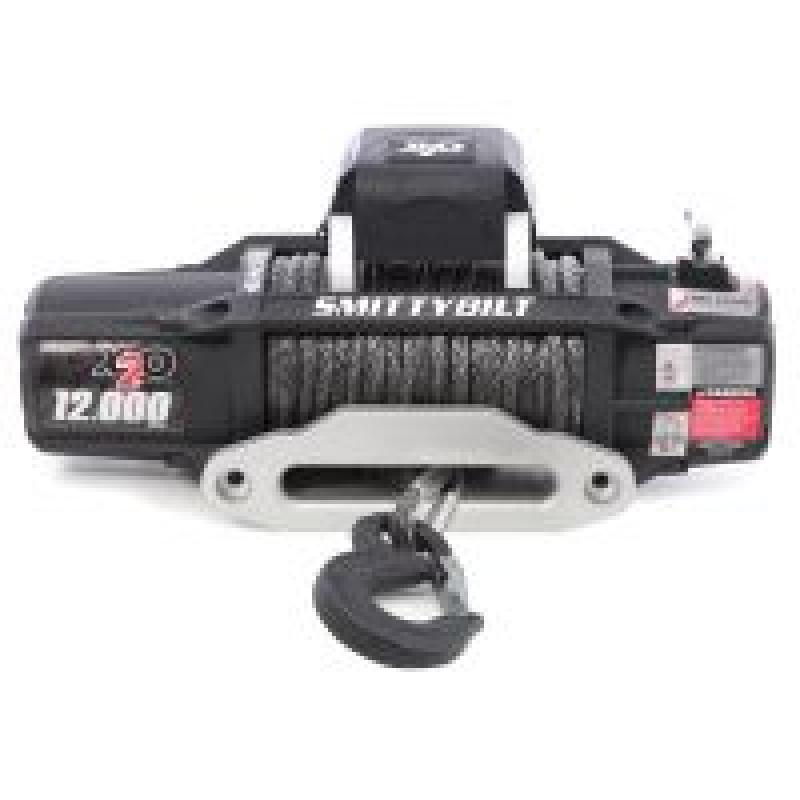 Smittybilt Gen2 X2O Seilwinde