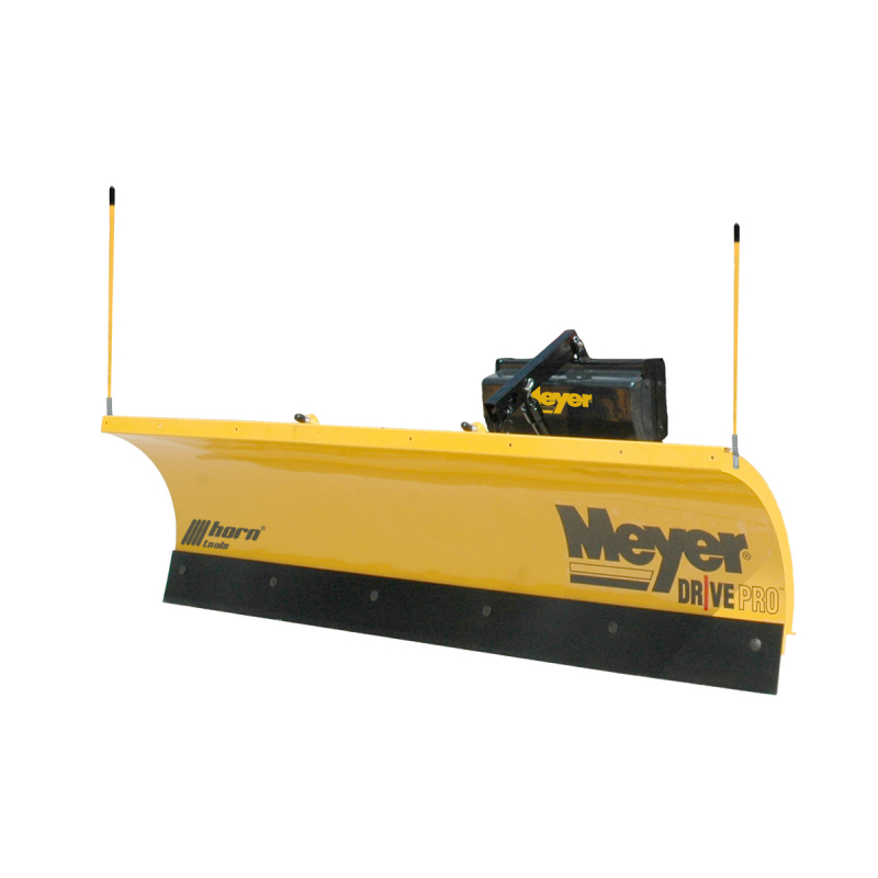 Dodge Ram Pickup BJ1994-2002 DrivePro Schneepflugsystem 203c