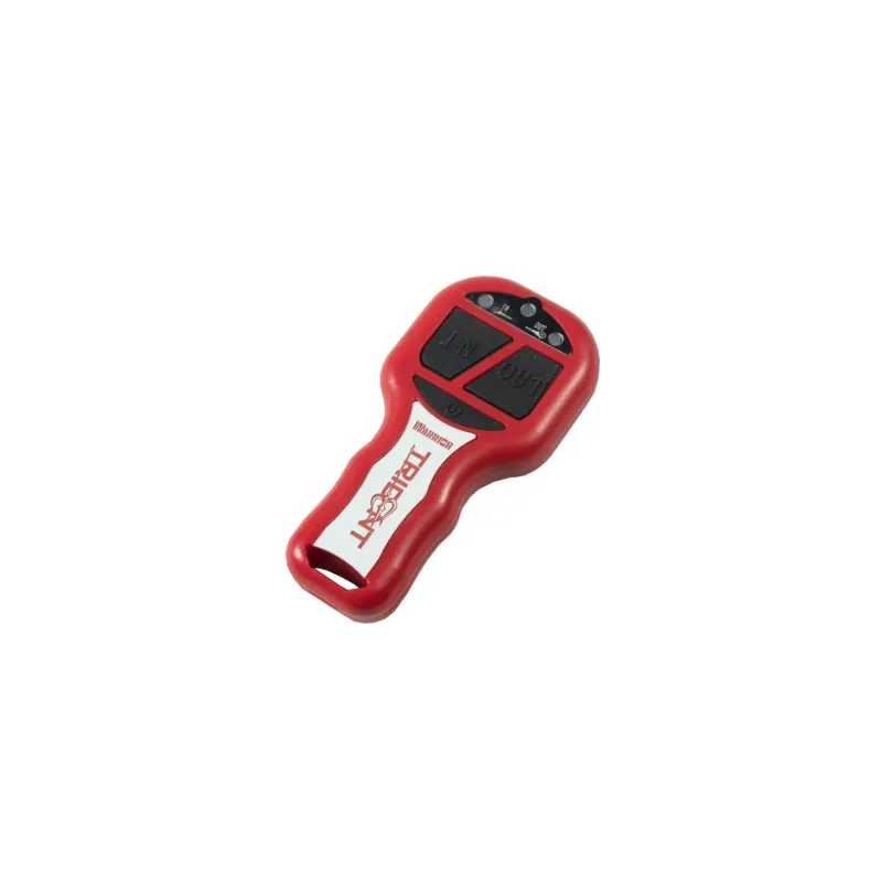 WARRIOR Trident Funk Fernbedienung 4-Pin 12V/24V