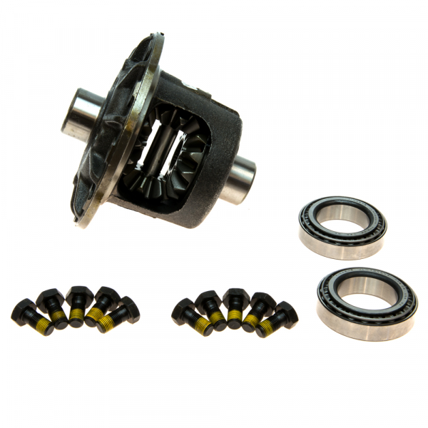 Differentialkorbset mit Trac Lock  Dana 44 Wrangler 07-18