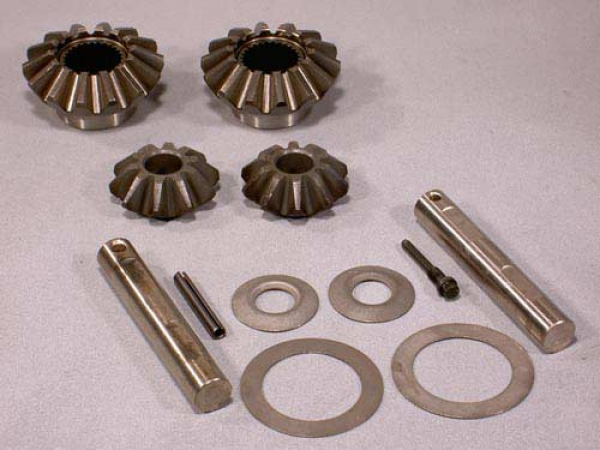 Differential Standard, Nr. 41994/42148 Dana 35, XJ, 85 - 01