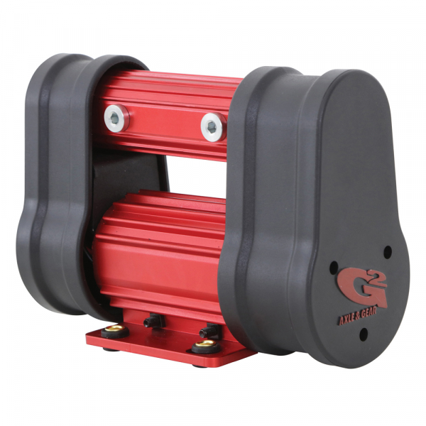 Kompressor für air Locker G2