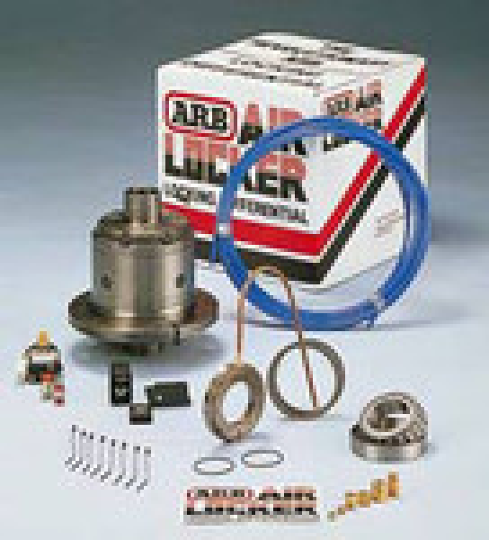 Diff.Sperre Toyota J9, Hilux, 4Runner IFS, Vorderachse