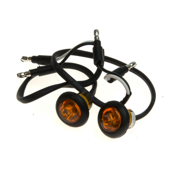 Blinker set LED orange - Universal all