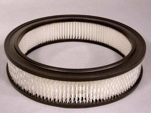 Luftfilter, 4.2-L., YJ, 87-90