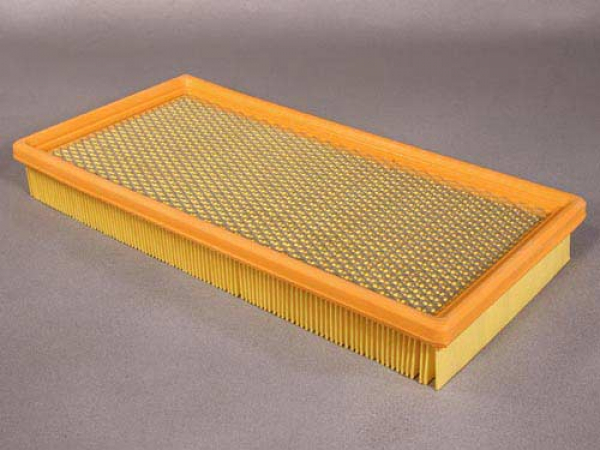 Luftfilter, 3.7-L.+2.5-L. Diesel+2.8-L. Diesel, KJ, 02-06
