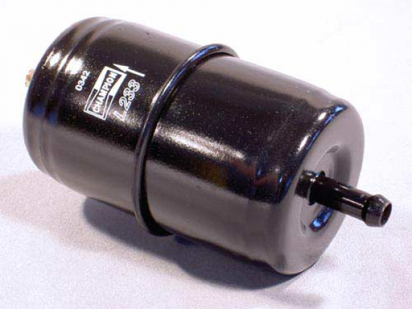Kraftstoffilter, 2.5-L., YJ, 87-95