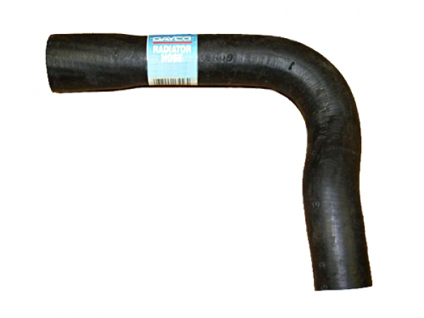 Wasserschlauch oben  2.5-L. GM  Jeep CJ: 80 - 83