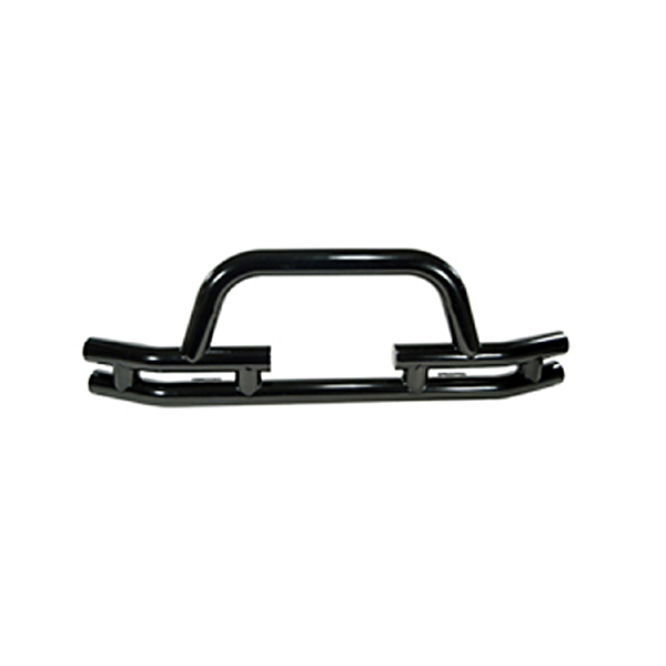 Tube Winch Bumper Frontstoßstange Jeep Wrangler TJ