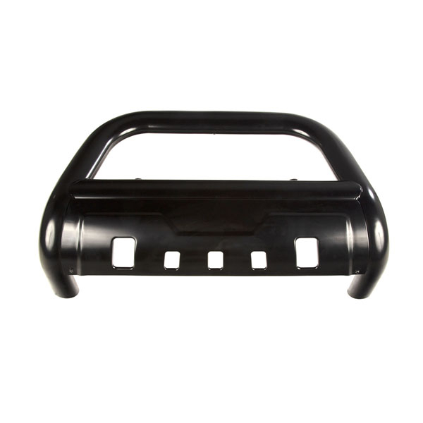 Rugged Ridge Bullbar 3,5" schwarz  Jeep JL 18-