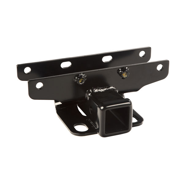 Rugged Ridge Anhaengerkupplung 2" Jeep JL 18-