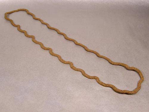 Ventildeckeldichtung (Aludeckel), 4.2-L. (258 cui), 258cui, 87 -