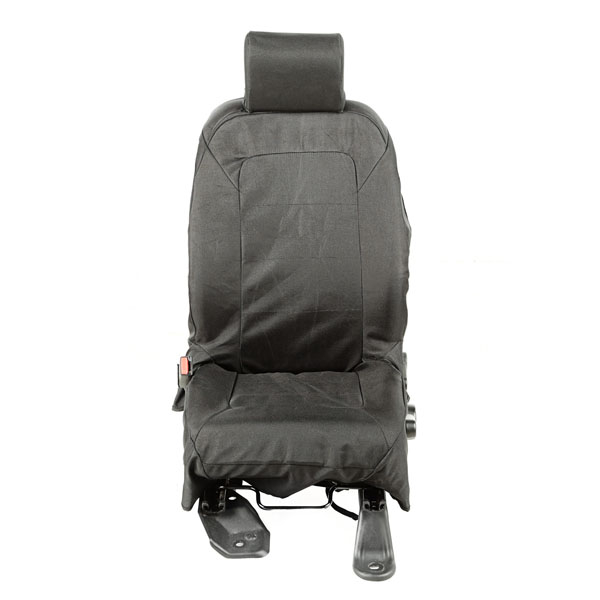 Rugged Ridge Elite Seat Covers/ Elite Sitzbezüge vorne JK 07-10