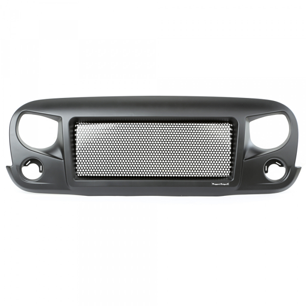 Frontgrill Spartan - Wrangler JK 07 - 18