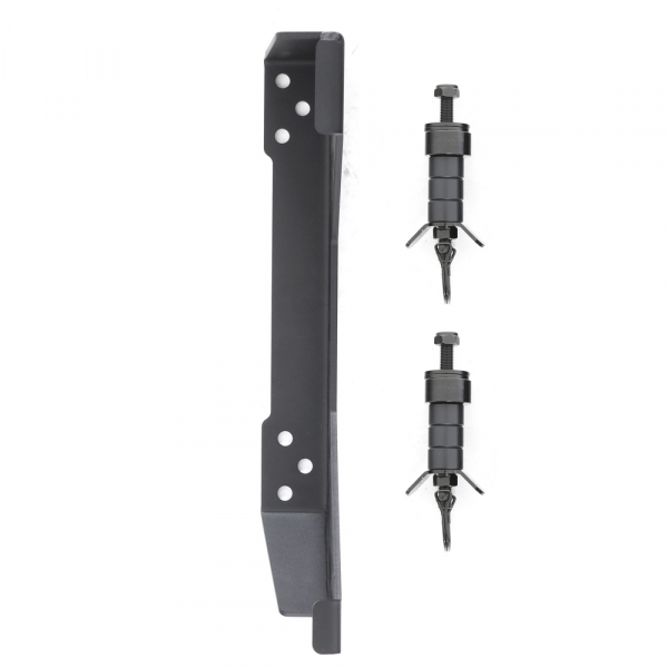 Trail Jack Halter für GWTEC-1553.30 Jeep Wrangler JL / JLU