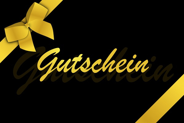 Gutschein