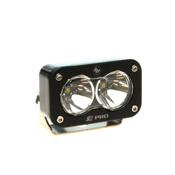 Baja Designs S2 Pro LED Spot